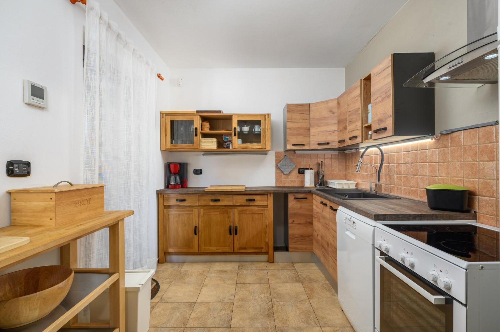 Villa Hrast Bacva Višnjan Extérieur photo