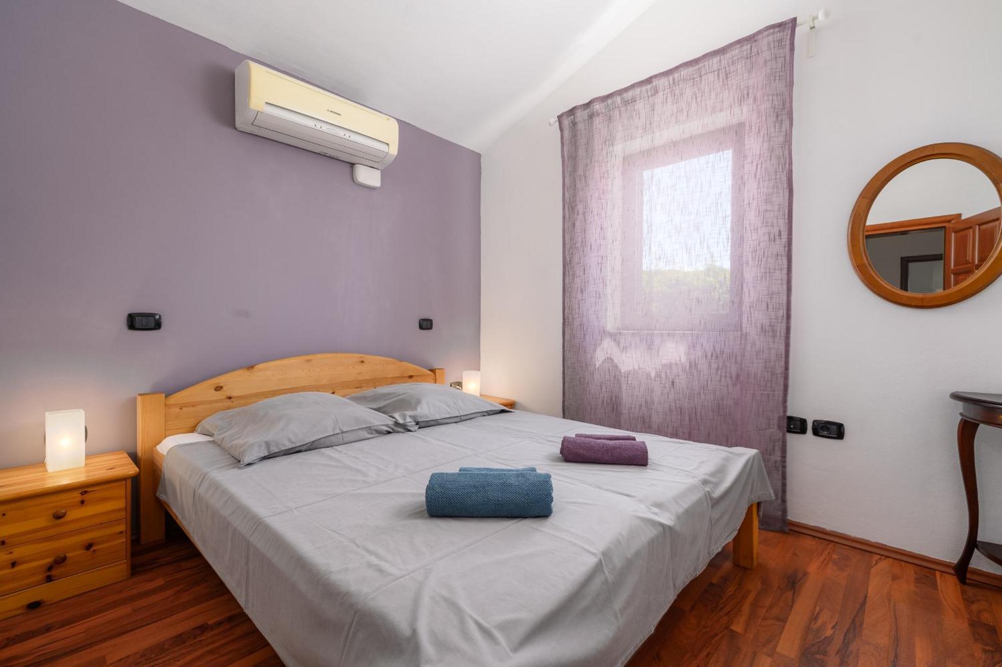 Villa Hrast Bacva Višnjan Extérieur photo