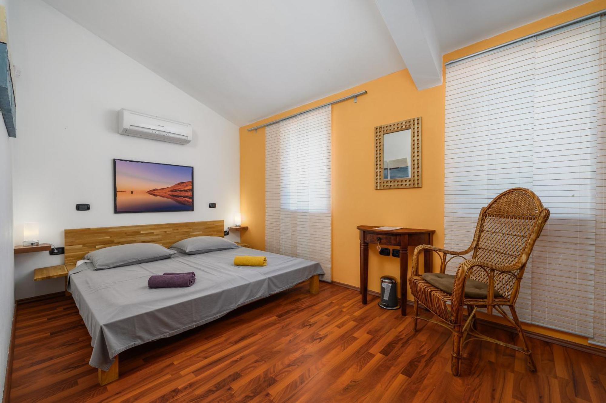 Villa Hrast Bacva Višnjan Extérieur photo