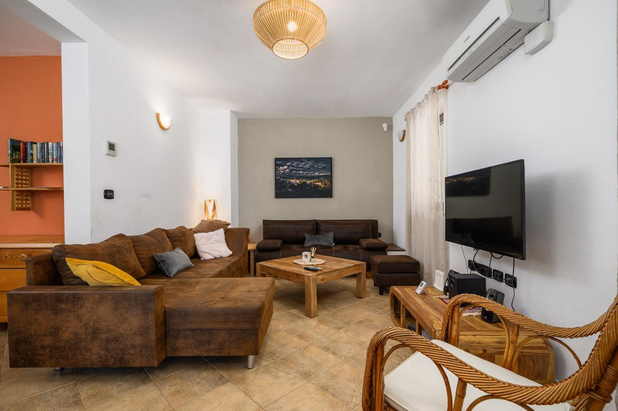 Villa Hrast Bacva Višnjan Extérieur photo