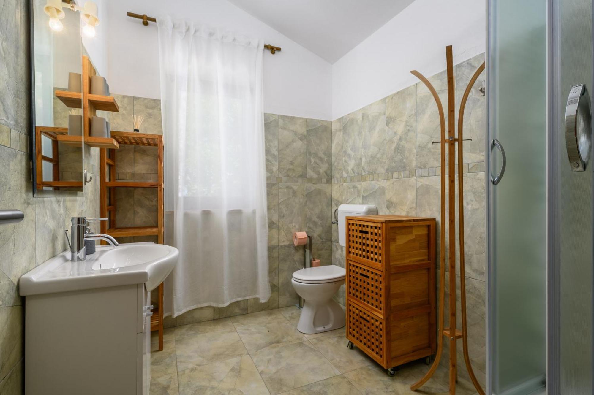 Villa Hrast Bacva Višnjan Extérieur photo