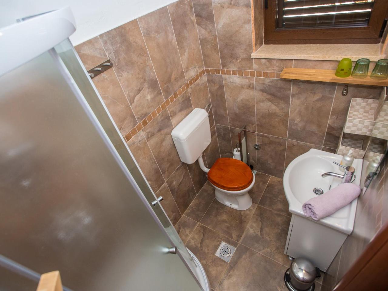 Villa Hrast Bacva Višnjan Extérieur photo