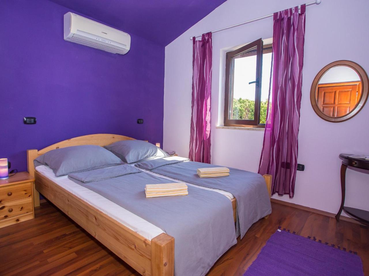 Villa Hrast Bacva Višnjan Extérieur photo