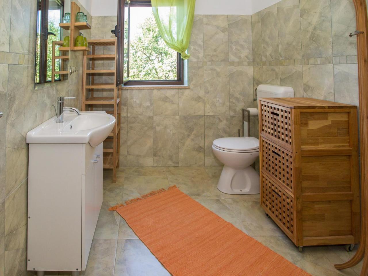 Villa Hrast Bacva Višnjan Extérieur photo