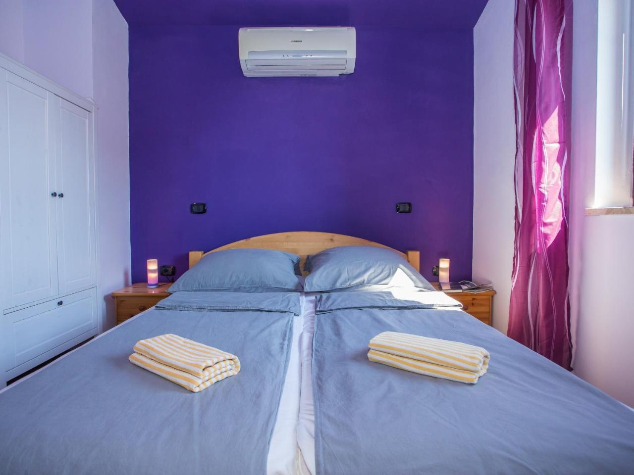 Villa Hrast Bacva Višnjan Extérieur photo