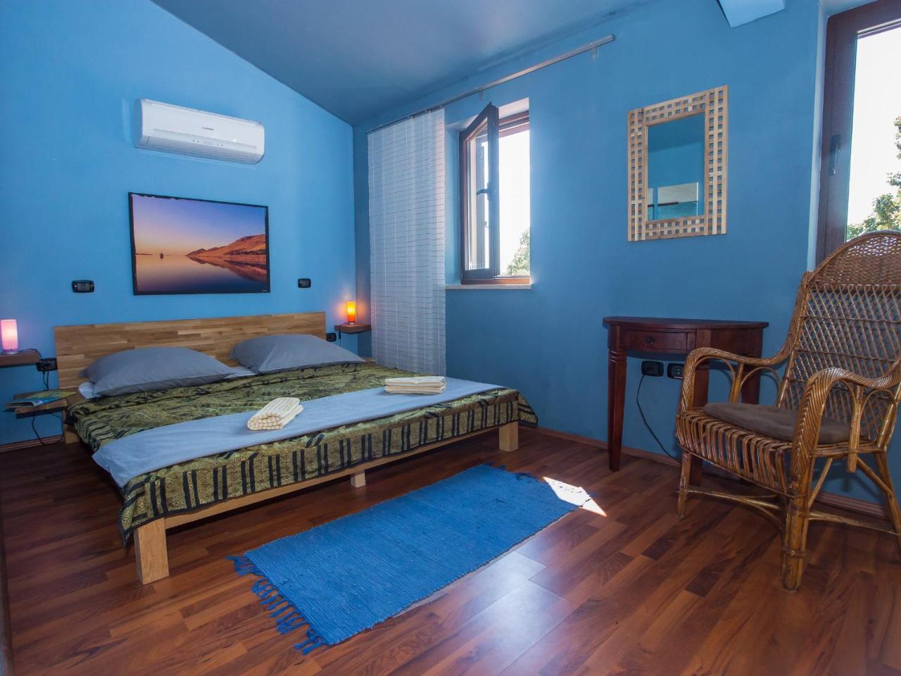 Villa Hrast Bacva Višnjan Extérieur photo